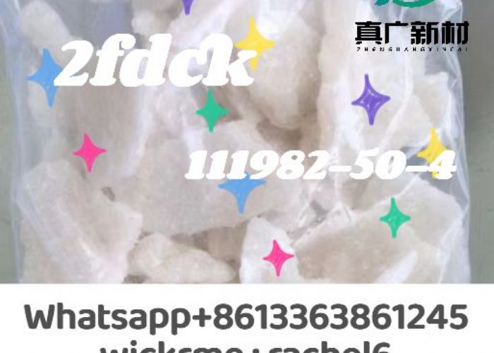 2FDCK CAS 111982-50-4 IN STOCK