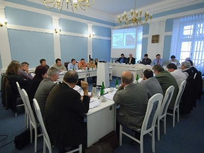 obrázek: Brodští zastupitelé v pondělí jednají