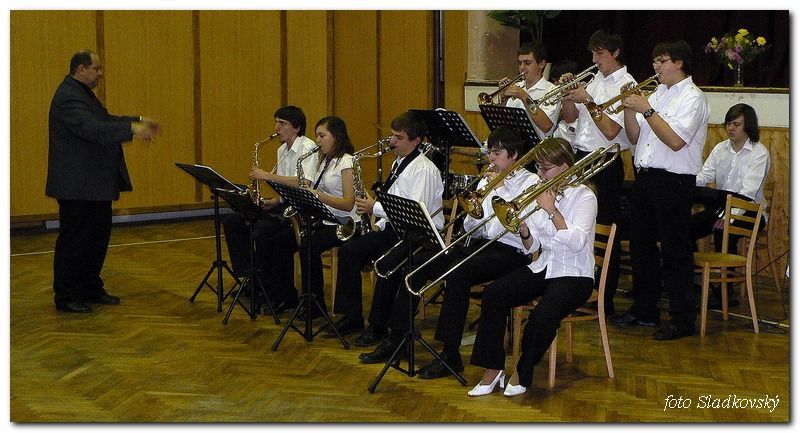 obrázek: Den seniorů v Ledči nad Sázavou