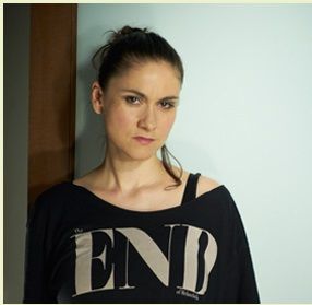 obrázek: Kontrapunkty Lenky Dusilové v Dalešicích