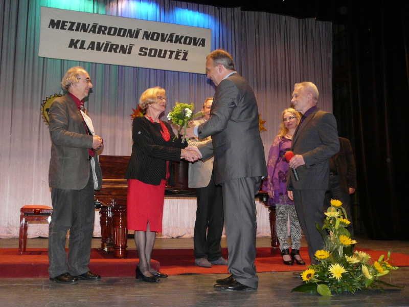 obrázek: Mezinárodní Novákova klavírní soutěž 2014