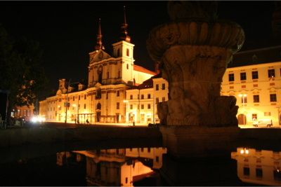 obrázek: Noc vědců v pátek v Jihlavě