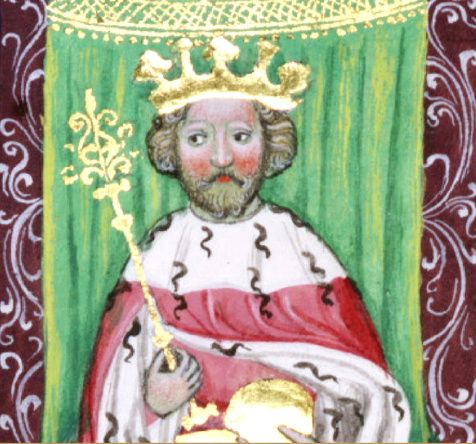 obrázek: O Karlu IV. a jeho době v Jihlavě