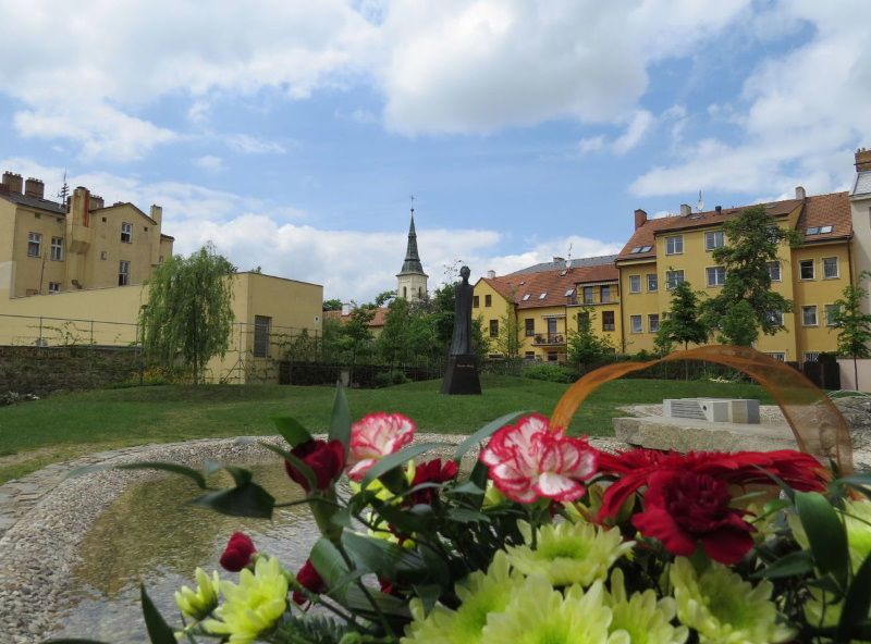 obrázek: Po jihlavských stopách Gustava Mahlera, jeho rodiny a přátel