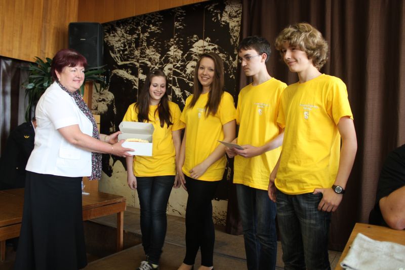 obrázek: Právo pro každý den v Chotěboři