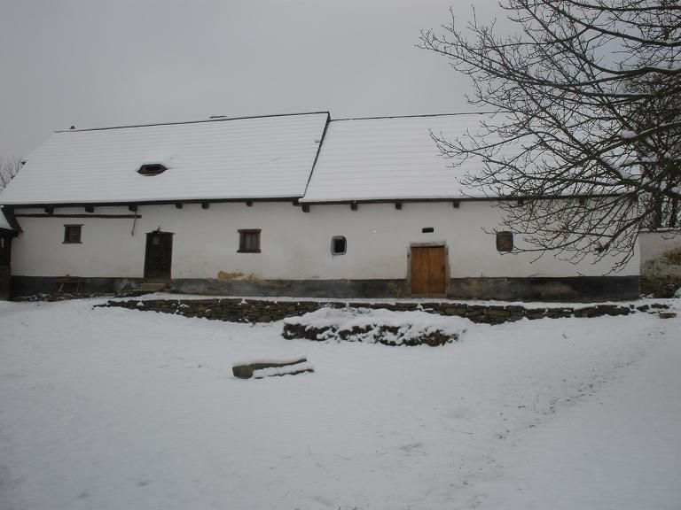 obrázek: Staročeské Vánoce v Pohledi