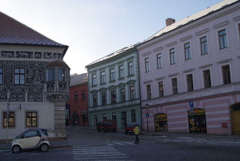 Třebíč se chystá na Evropský týden mobility