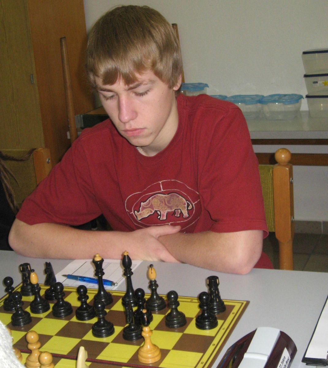 obrázek: Úspěšný víkend šachistů Jiskry Havlíčkův Brod