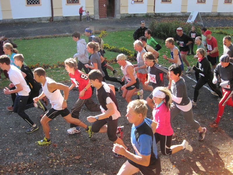 obrázek: V sobotu Okolo chotěbořského zámku