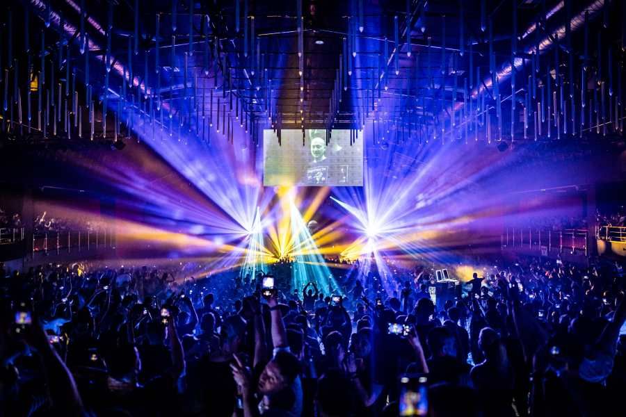 Bobyhall Brno: Komplexní služby pro vaši nezapomenutelnou akci