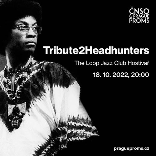Tribute2 Headhunters
