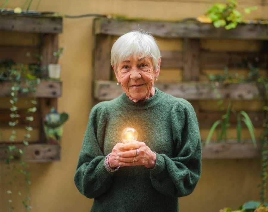 42 tisíc světel rozsvítilo Česko