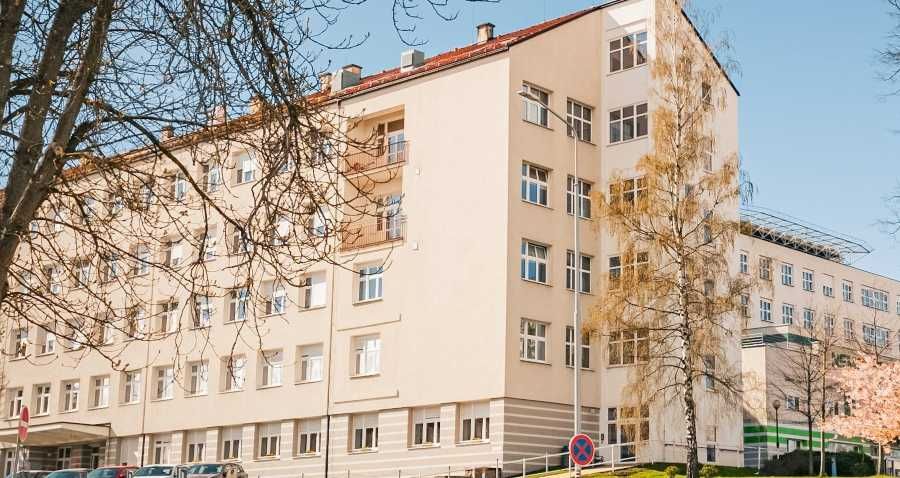 Havlíčkův Brod se dočká nového iktového centra pro lepší péči o pacienty