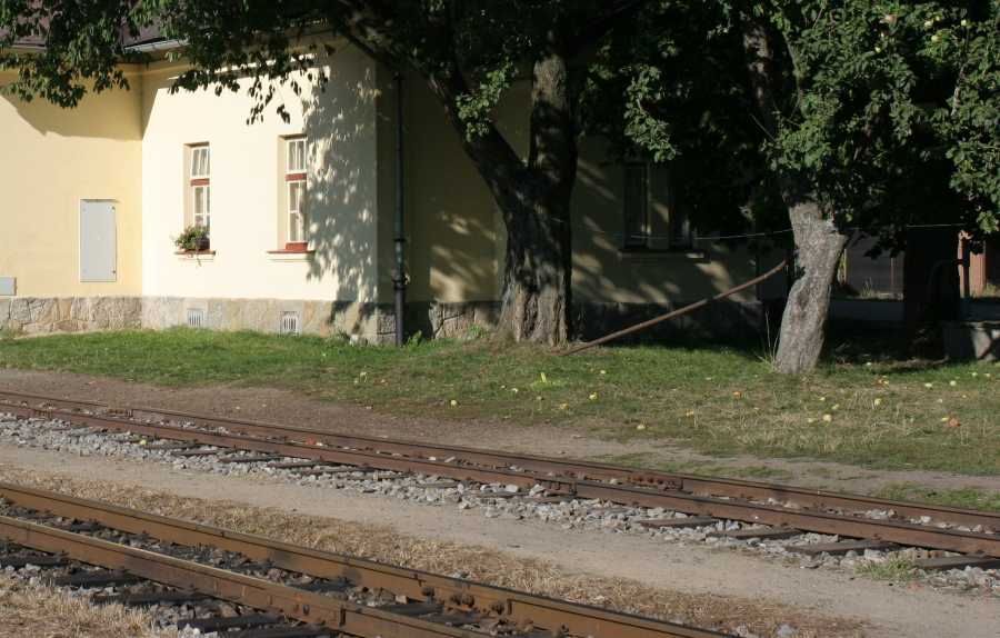 Kaproun přišel o ceduli, Fikáček vyhlásil amnestii