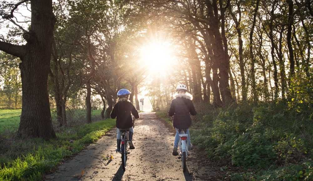Nová cyklotrasa Via Silva Nortica propojí Vysočinu, Jižní Čechy a Rakousko a změní Melk na cyklistickou destinaci