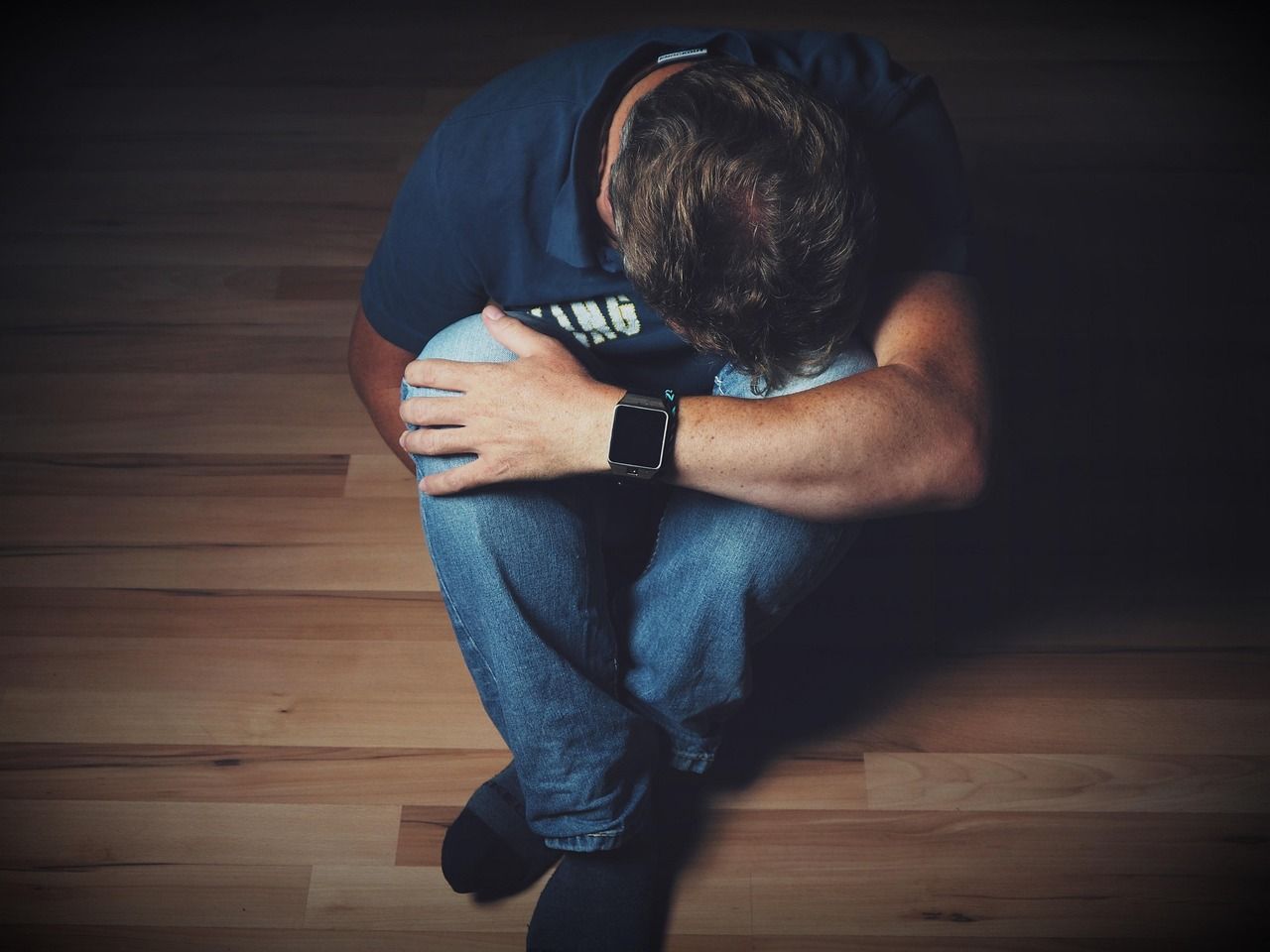 Spánek, pohyb, strava - skrytý vliv deprese na váhu