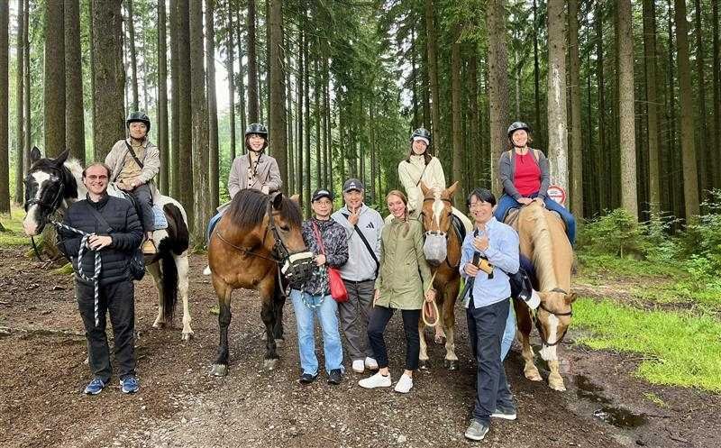 Vysočina: Rekordní nárůst turistů, cílené kampaně míří na Rakousko