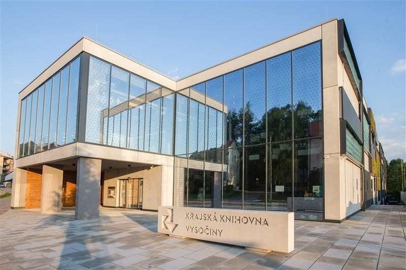 Soutěž o nejkrásnější knihy Vysočiny: Uzávěrka 15. září 2025