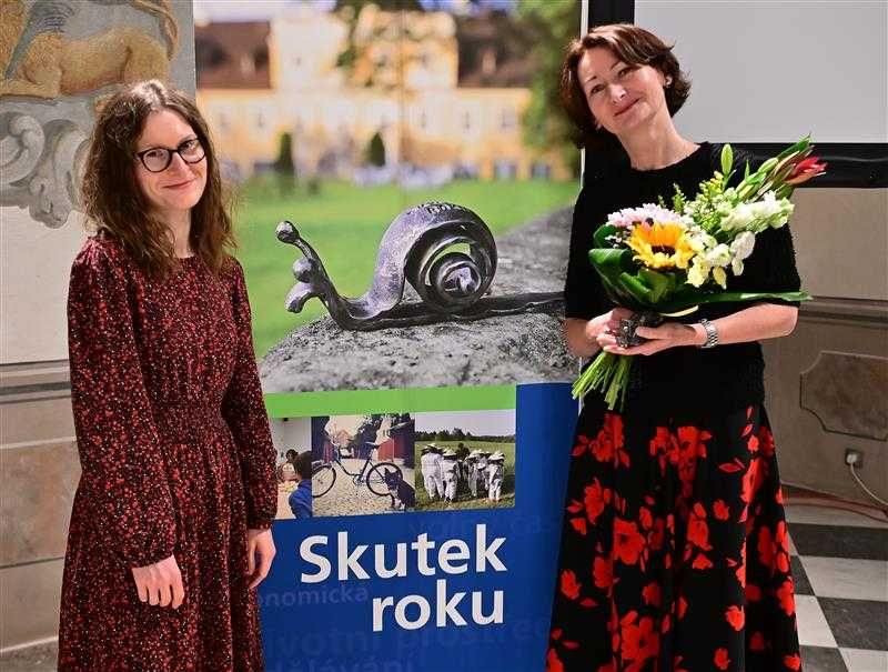 Hrdinové Vysočiny 2024: 11 projektů, které mění svět