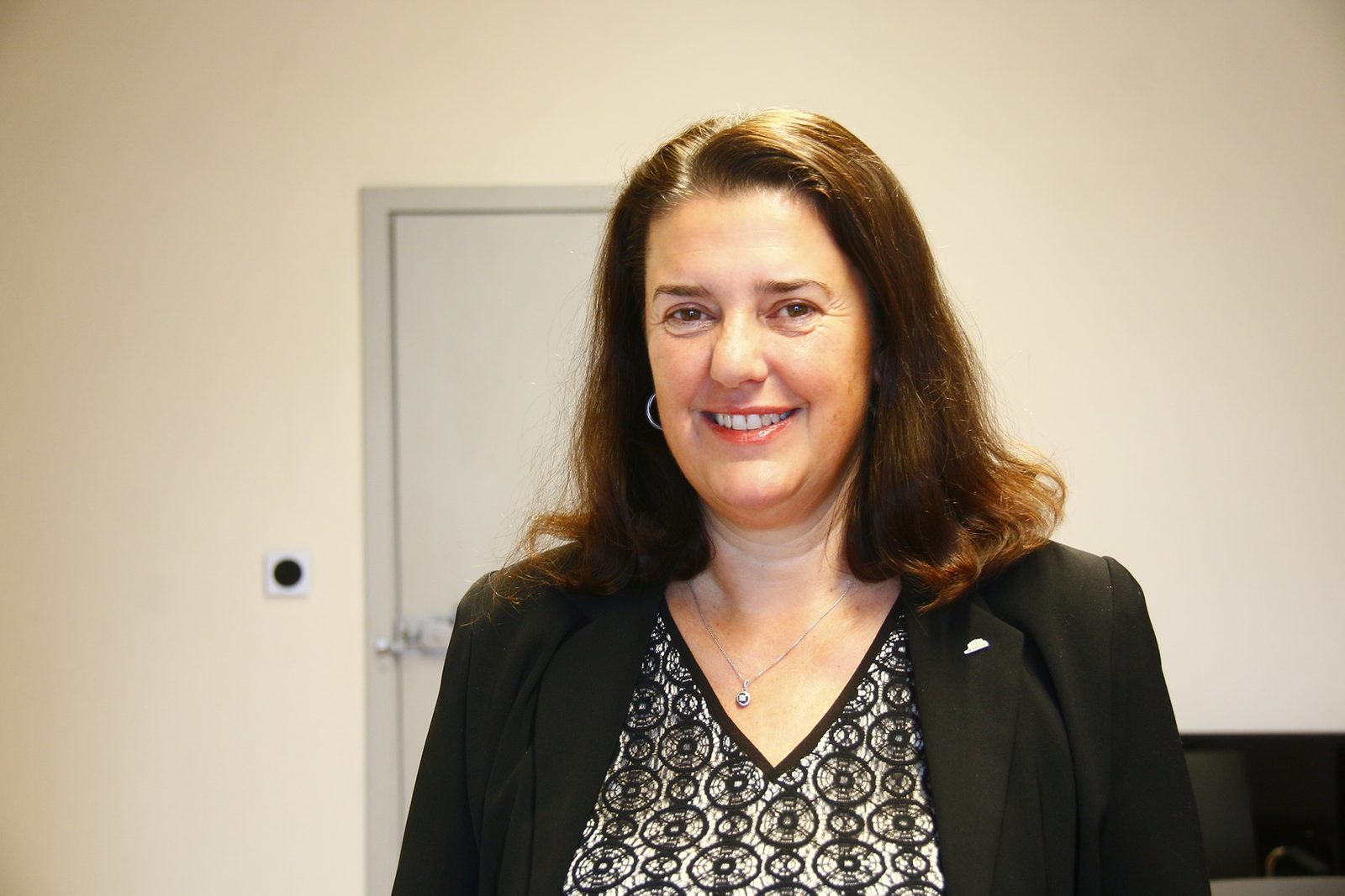 Krátká odchází z městské organizace Brána Jihlavy