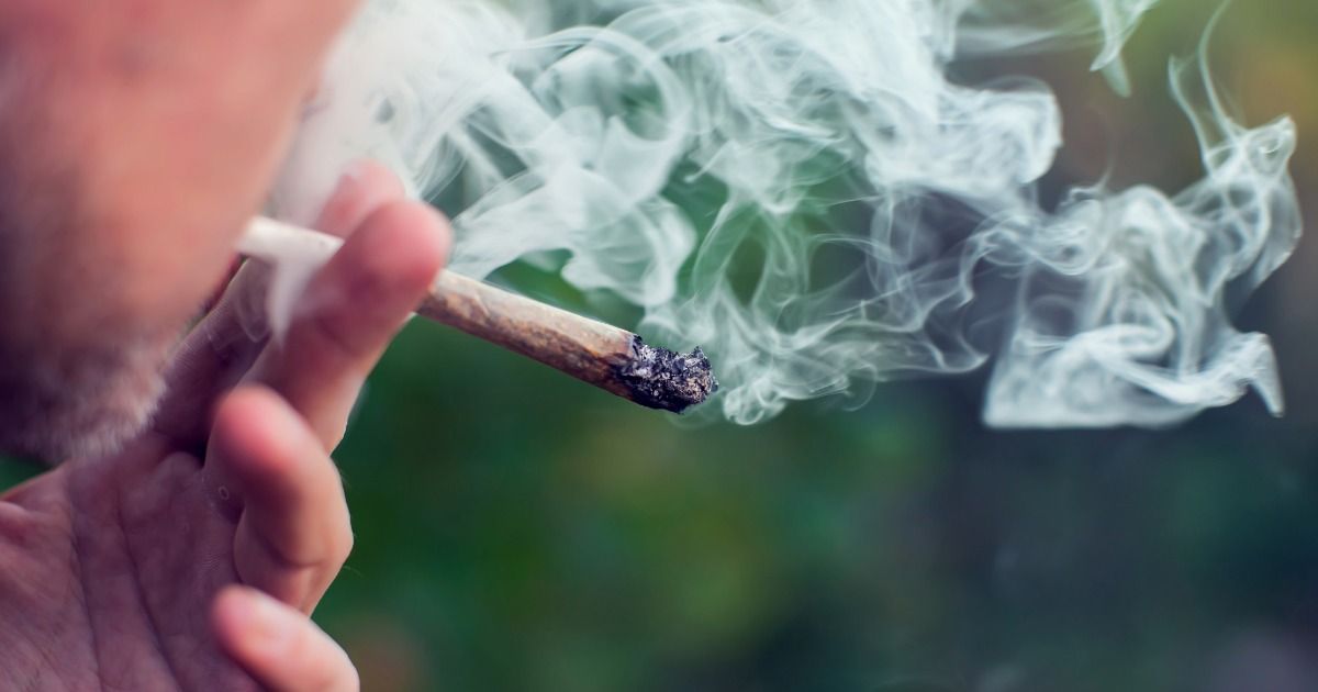 Limity THC v krvi řidičů mohou nesprávně trestat uživatele konopí