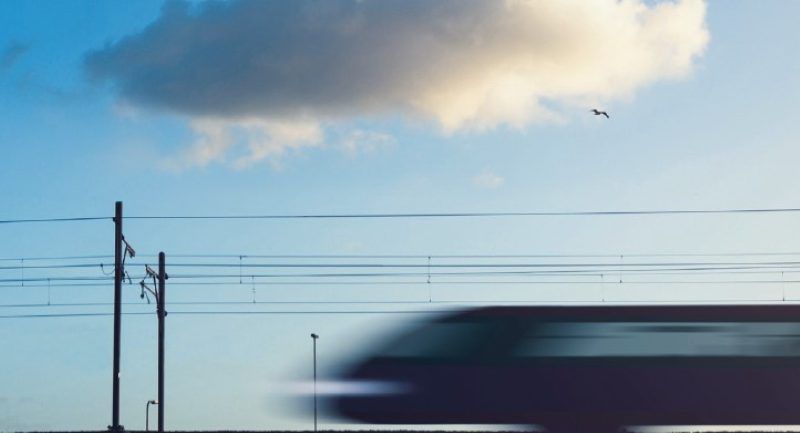 Moravskoslezský kraj mění dopravní priority: modernizace železnic a nová vysokorychlostní trať