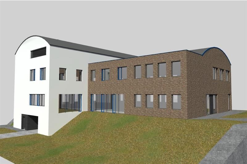Novoměstská nemocnice investuje 80 milionů do modernizace hematologie a transfuzního oddělení