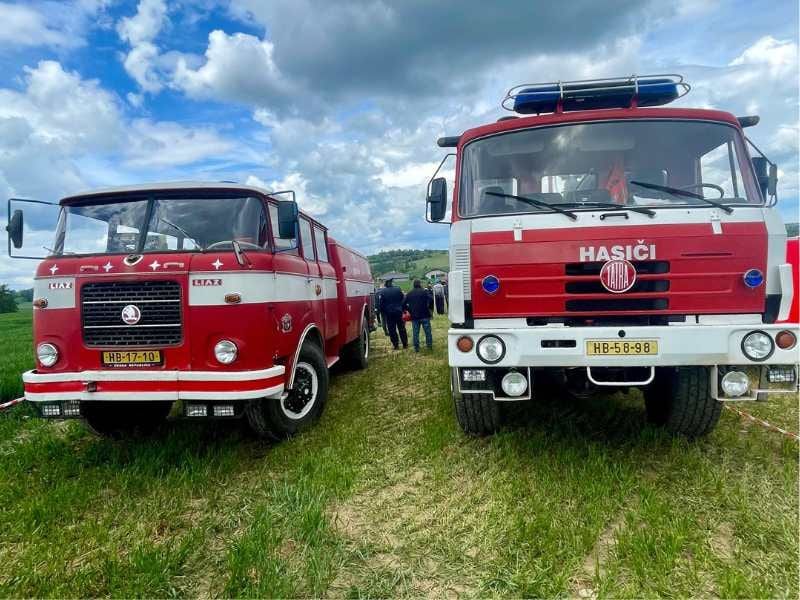 Vysočina plánuje od roku 2026 zvýšit dotaci na cisterny na tři miliony korun