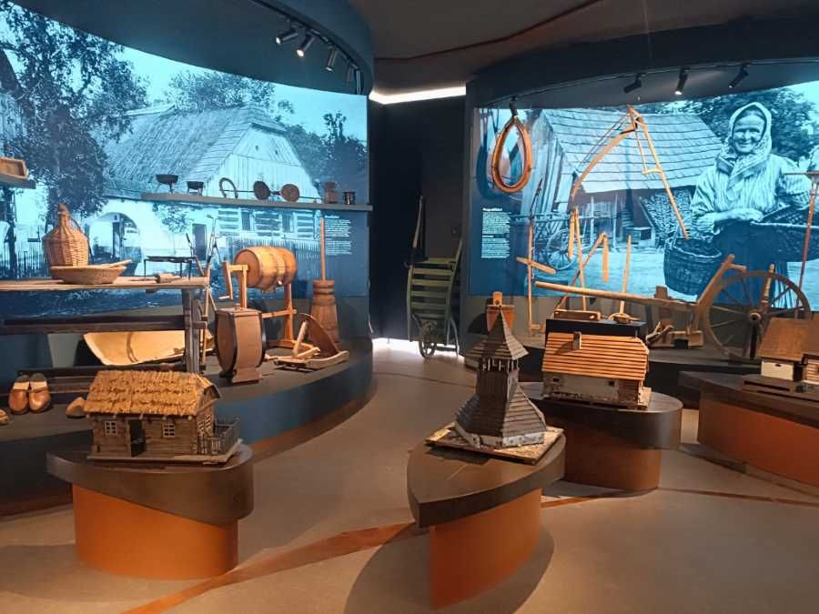 Humpolecké muzeum slaví 130 let novou výstavou 19. století