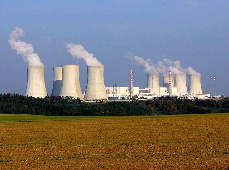 Dukovany zahájily průzkum pro největší projekt v ČR za 407 miliard korun