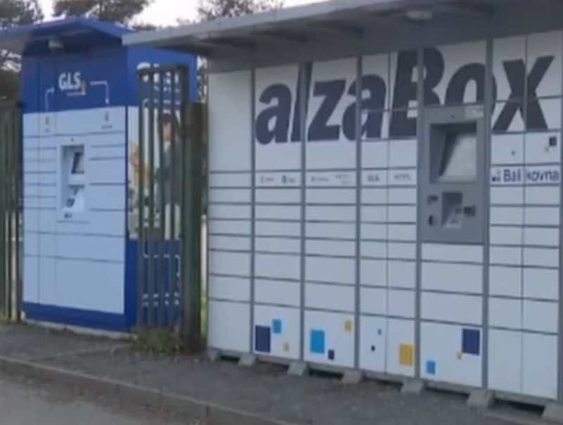 Žďár nad Sázavou reguluje výdejní boxy pro lepší estetiku města