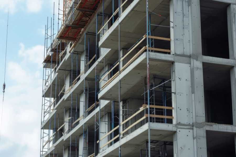 Horní Dubenky plánují osm bytů: obec řeší financování