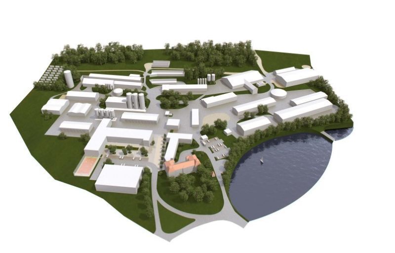 Humpolec míří na špičku zemědělského vzdělávání díky obří investici
