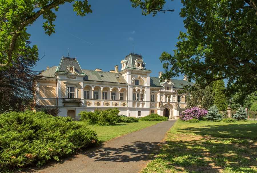 Vysočina investuje 29 milionů korun do rozvoje cestovního ruchu