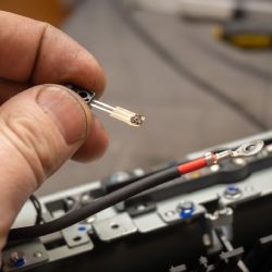 Co byste měli vědět o termistoru?