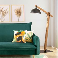 Jak vybrat osvětlení do obývacího pokoje?