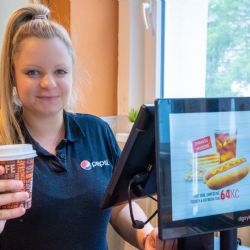 Školní bufety ReFresh Bistro dobývají Vysočinu