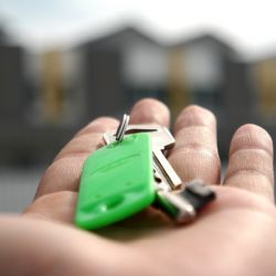 Tipy při prodeji bytu