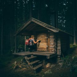 Vyplatí se mít casinia vždy po ruce v mobilu v kapse, třeba i na výletu do hor