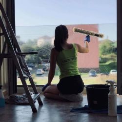 Předkolaudační úklid vaší novostavby zařídí Úklid PRESTO!