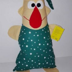 Šijeme a vyšíváme na zakázku :) 