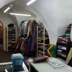 Vrátka přestěhovala Zebru