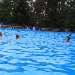 35,8 stupně. Rekord hlásí Havlíčkův Brod i dalších šest stanic