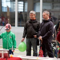 ACO Přibyslav otevřelo své brány