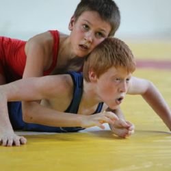 Adam Jeřábek a Marcel Albíni mistry republiky