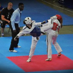 Adriana Šimánková sbírala cenné kovy