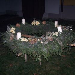 Advent v Náměšti začne koncertem na zámku