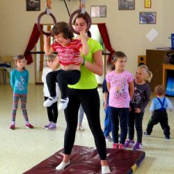 Adventní čas s tvořením a tancem ve Vlasenici