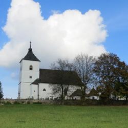 Adventní koncert ve Vysokých Studnicích