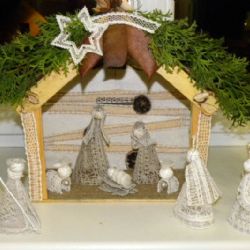 Adventní posezení v Rozsochatci